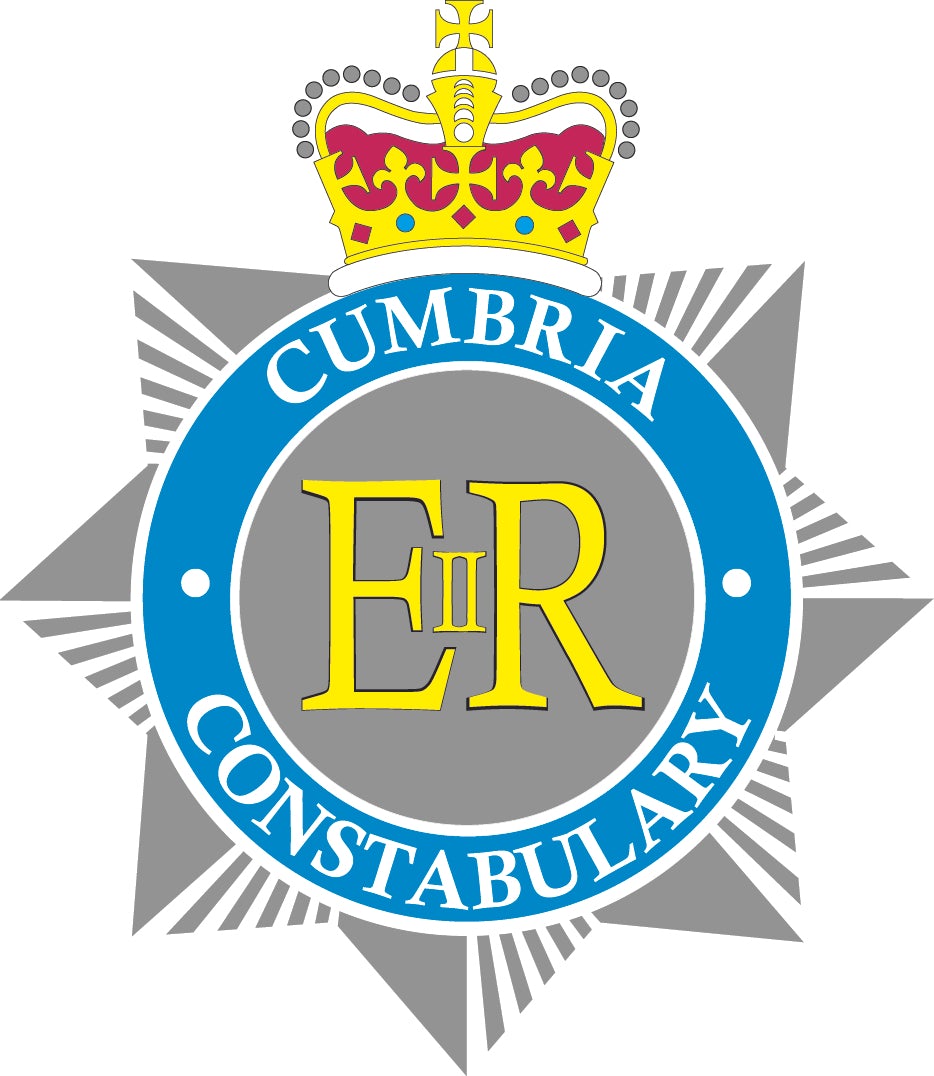 Cumbria Constabulary